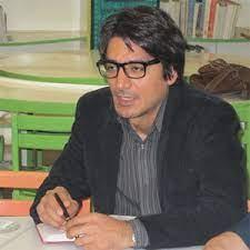 مسعود ملک‌یاری