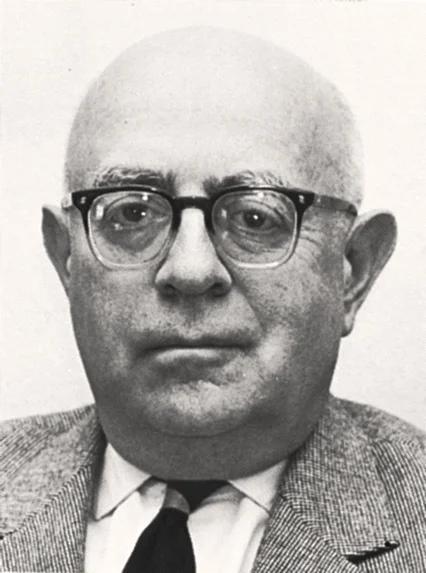 تئودور آدورنو