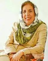 ژاله آموزگاریگانه