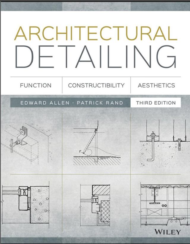 Architectural Detailing