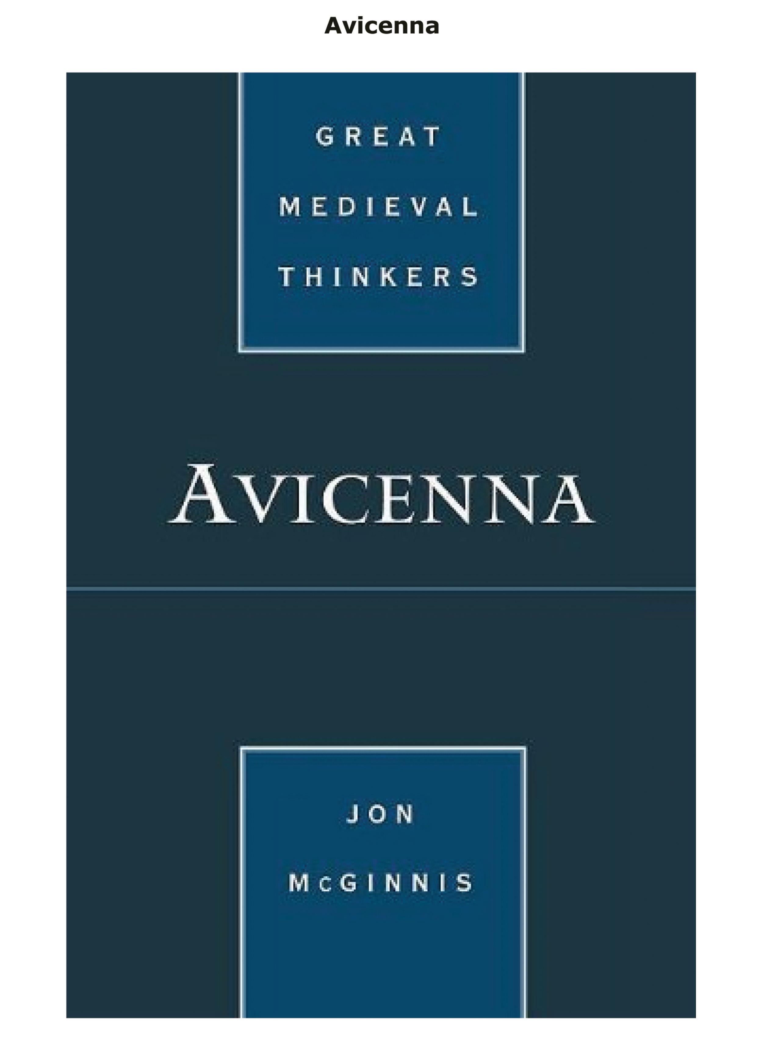 Avicenna