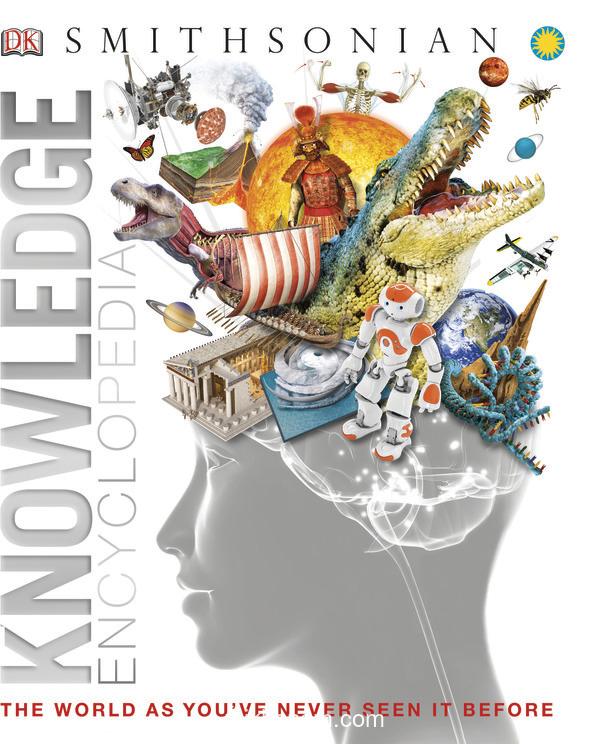 Knowledge encyclopedia