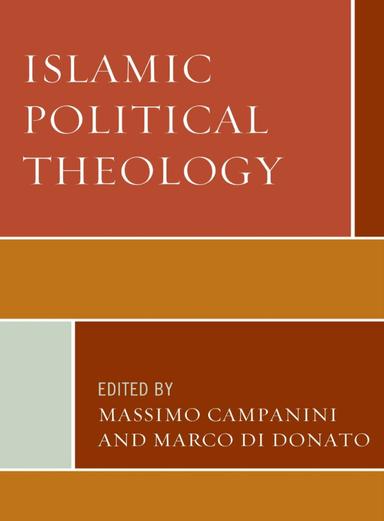 Islamic Political Theology