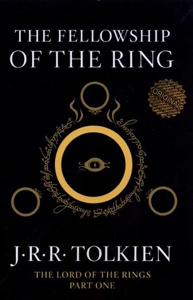 ارباب‌ حلقه‌ها‌ 1 The Fellowship Of The Ring