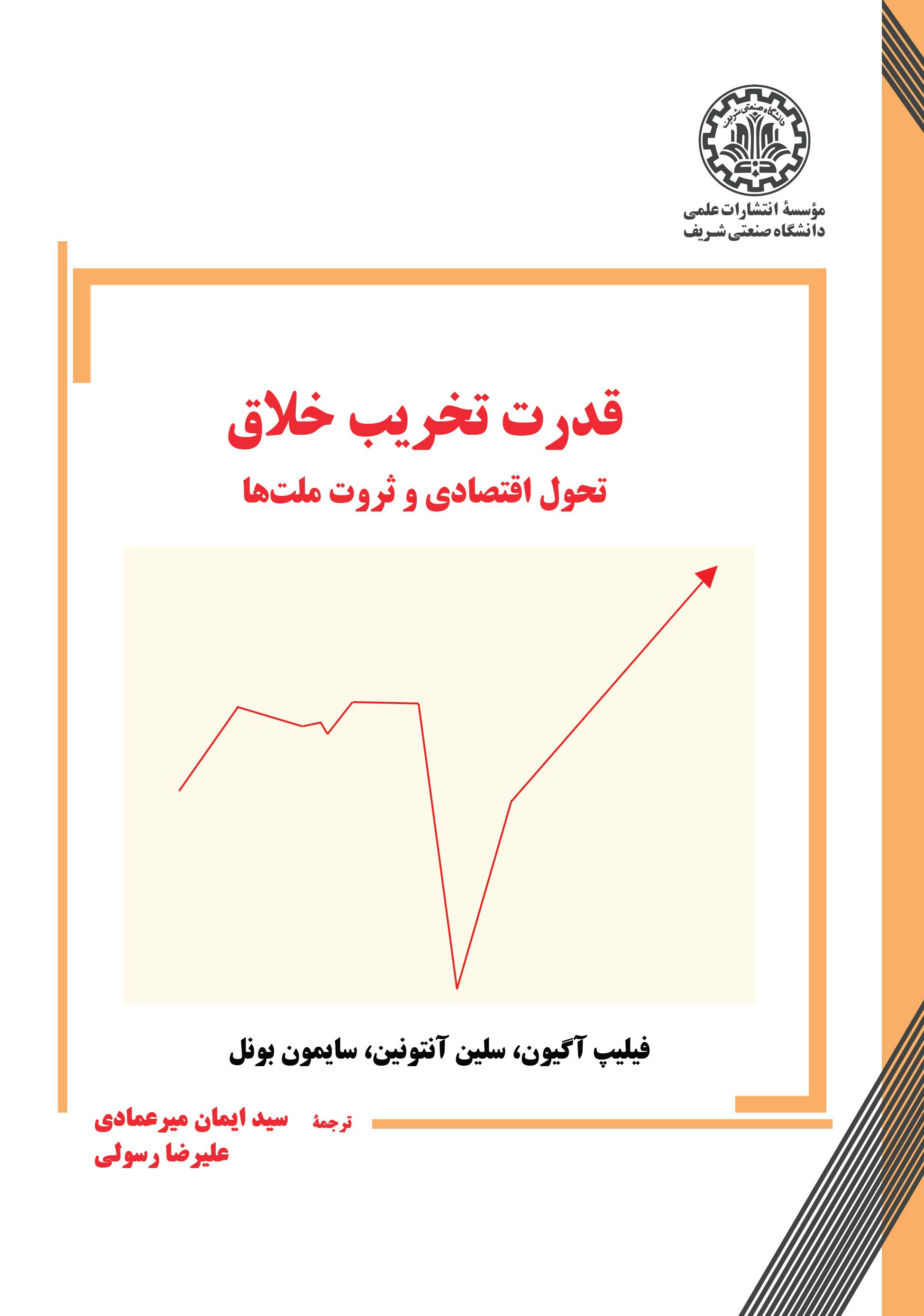 قدرت تخریب خلاق