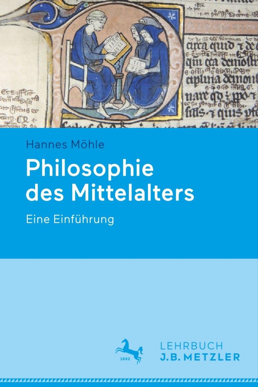 Philosophie des Mittelalters