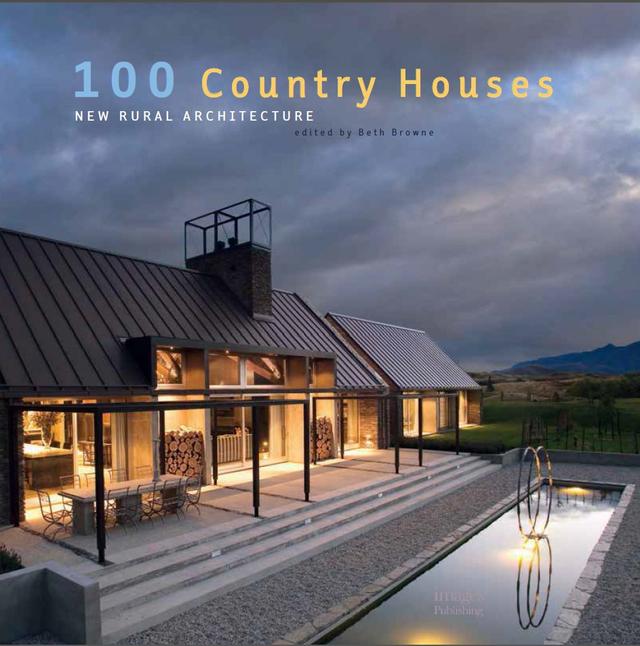 100country houses