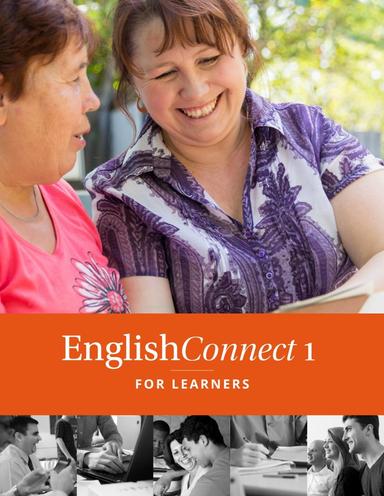 ENGLISH CONNECT 1