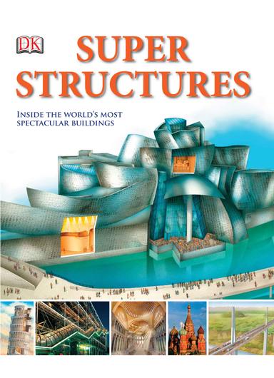 SUPER STRUCTURES