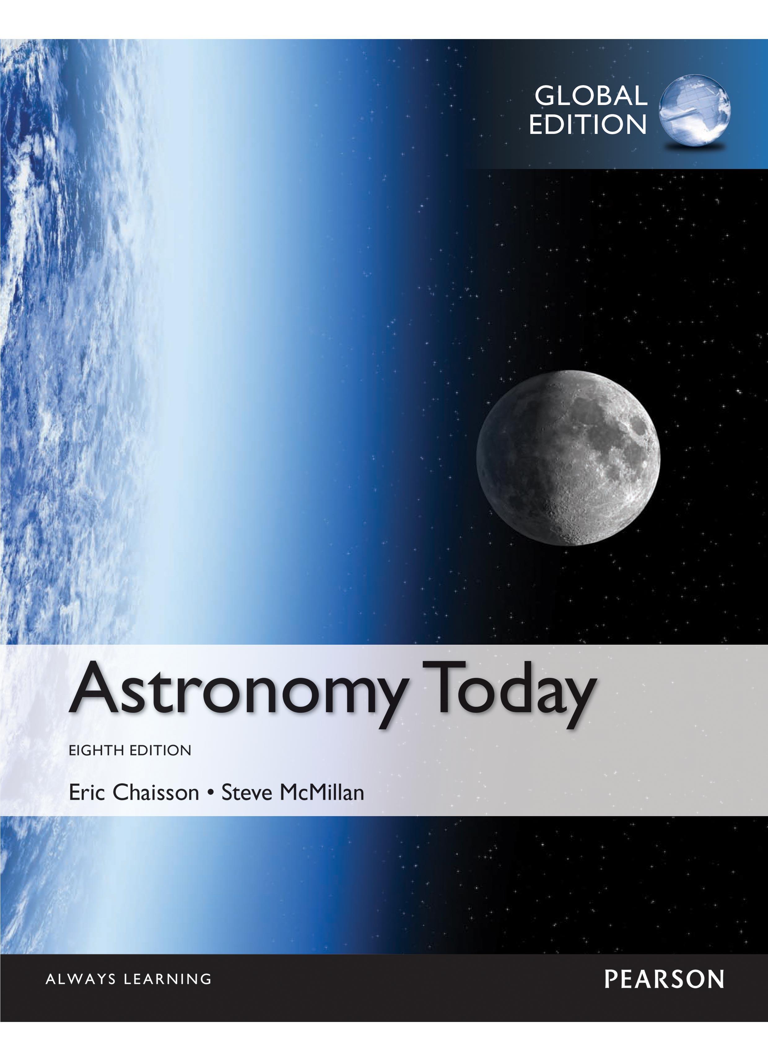 Astronomy Today