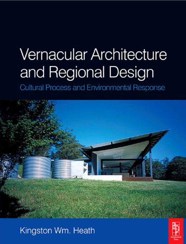 Vernacular Architecture and Regional Design