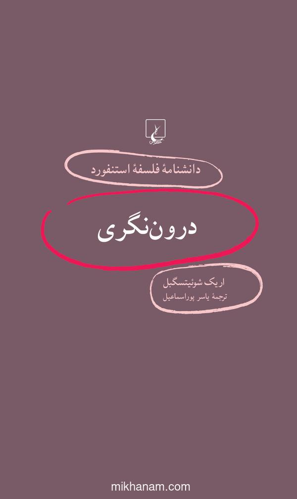 درون‌نگری