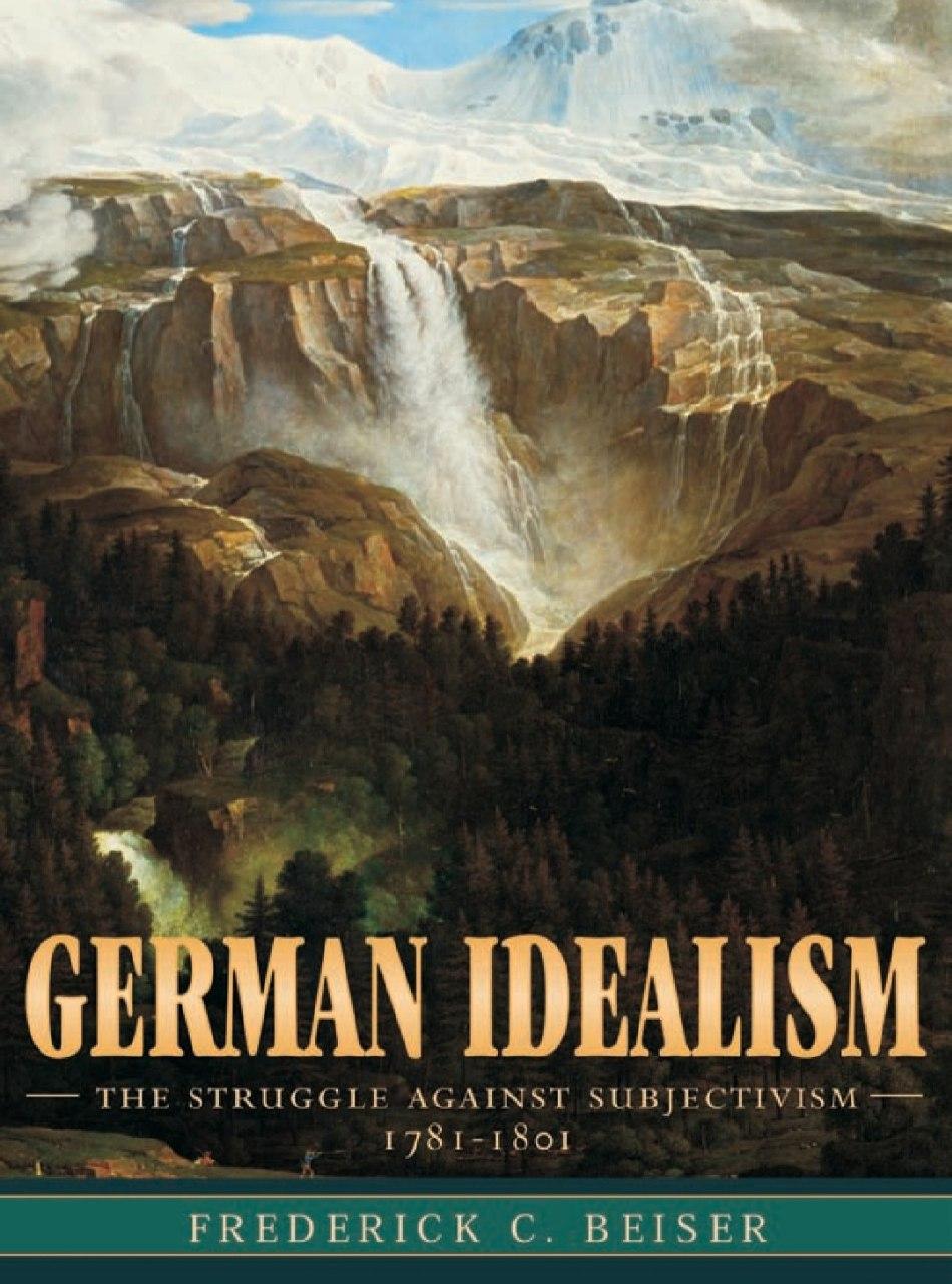 German Idealism