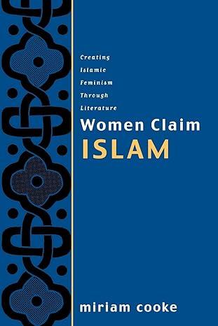 Women Claim Islam