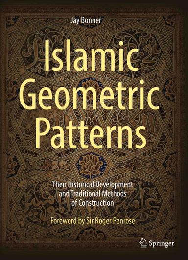 Islamic Geometric Patterns