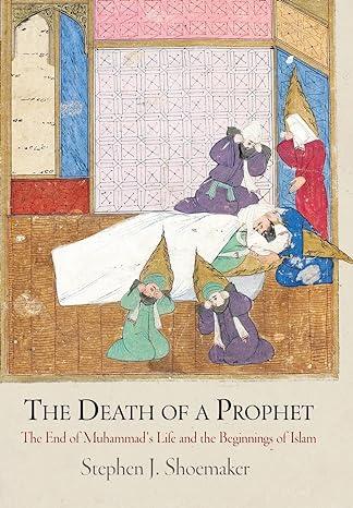 The Death of a Prophet