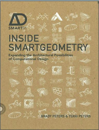 Inside Smartgeometry