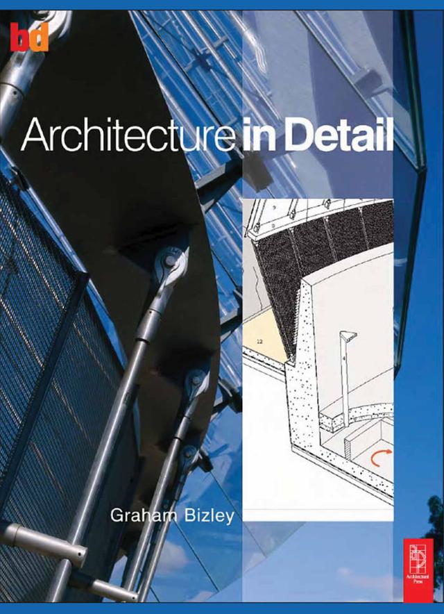 Architecture in Detail