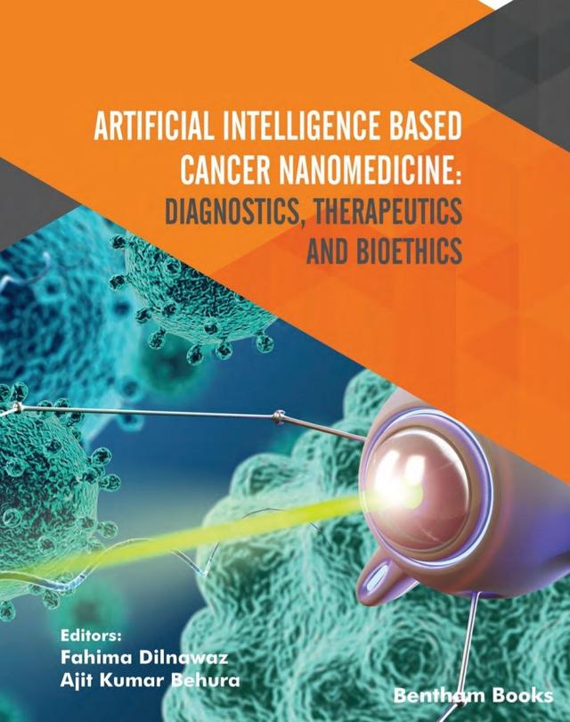 Artificial Intelligence Based Cancer Nanomedicine: Diagnostics, Therapeutics and Bioethics