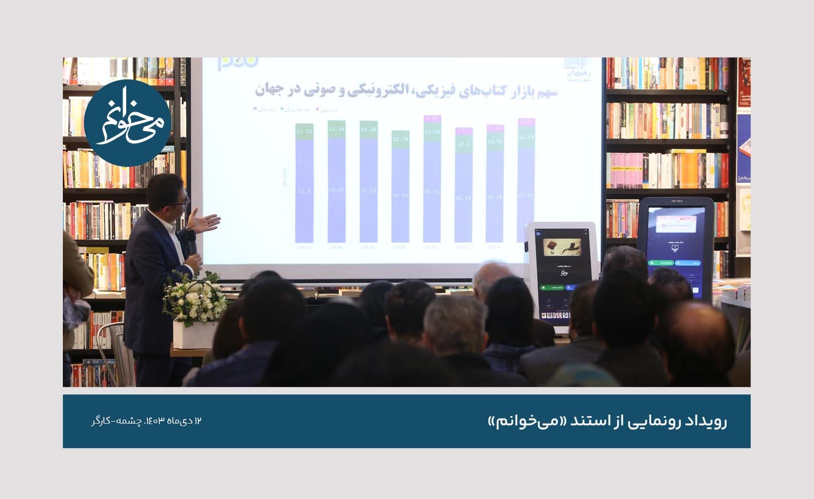 رونمایی از کیوسک چشمه-23