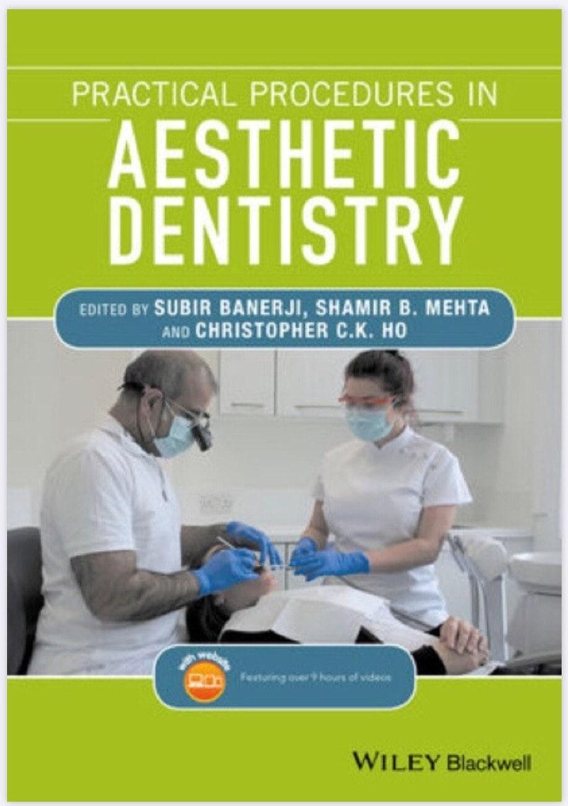 Practical Procedures in Aesthetic Dentistry