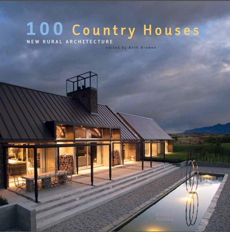 100country houses