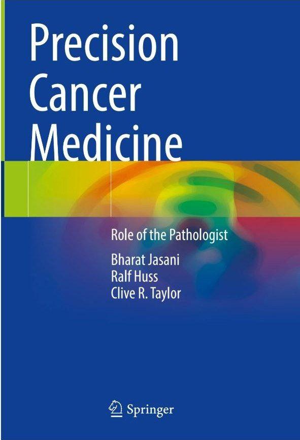 Precision Cancer Medicine