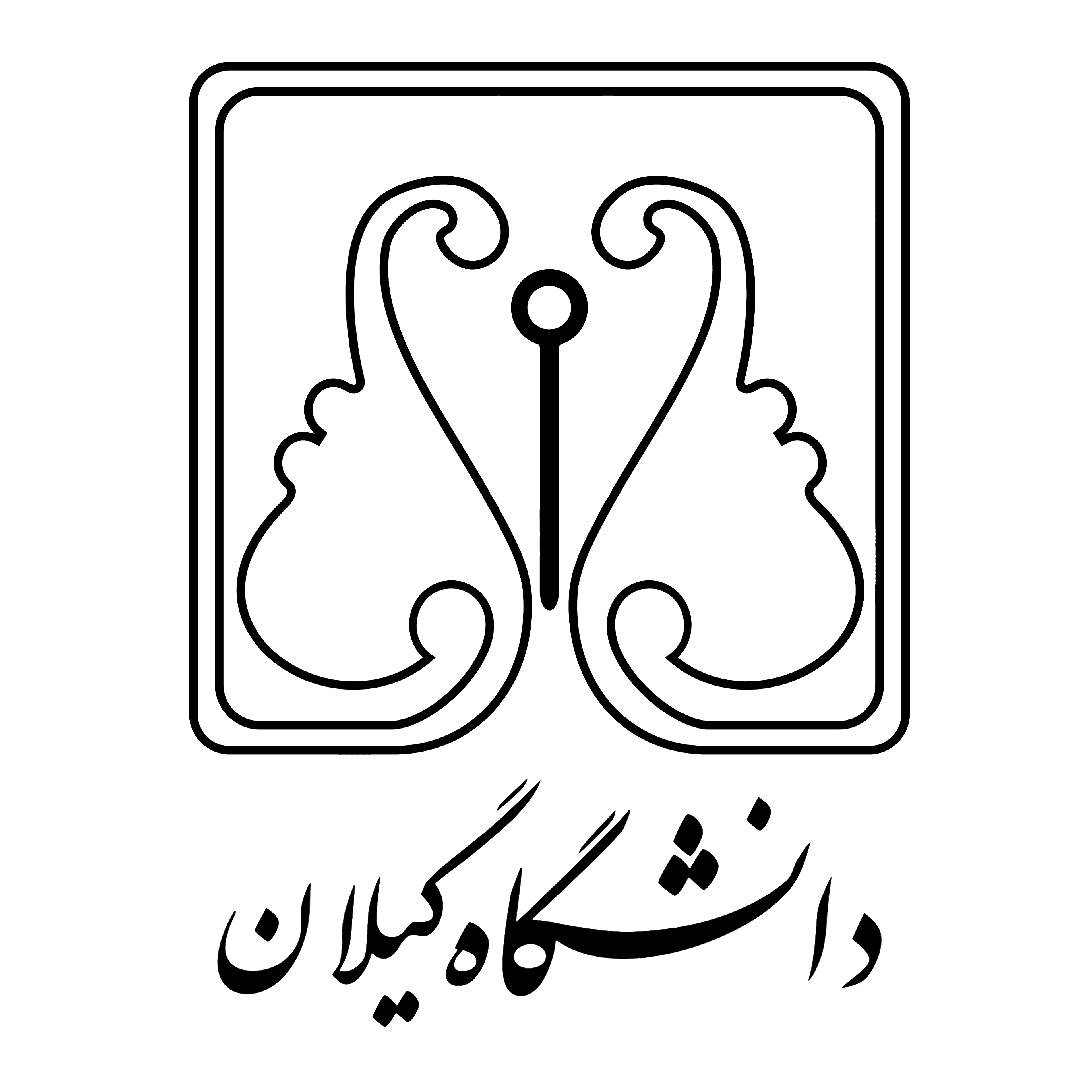 دانشگاه گیلان