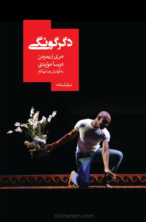 دگرگونگی