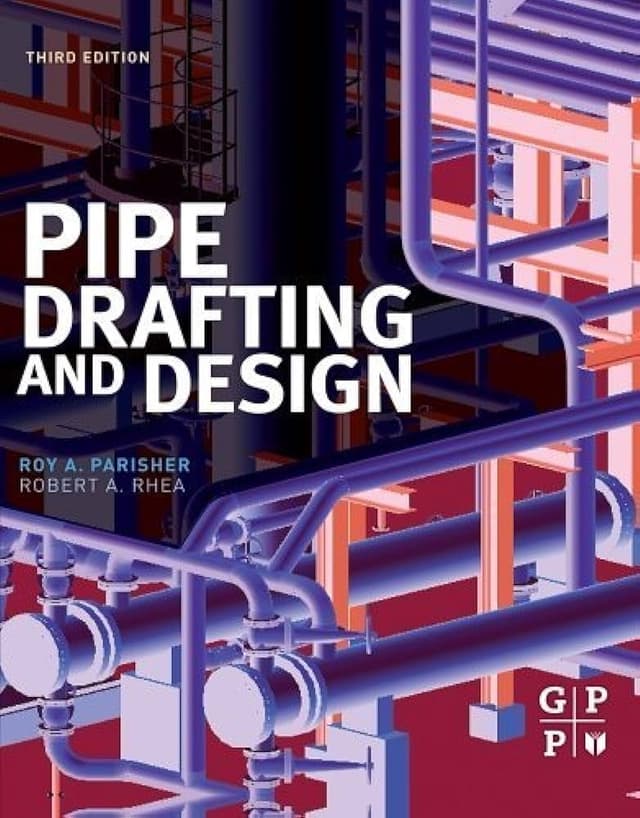 Pipe Drafting and Design
