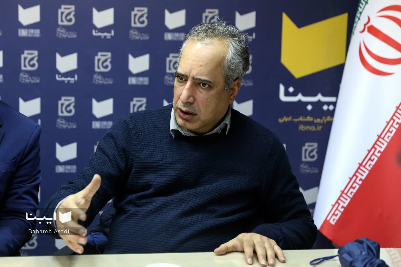 گفتوگو با ایرنا؛ «چاپ بر اساس تقاضا» به شناخت کتابفروشان از بازار کمک میکند/تجدید چاپ کتابهای فراموششده