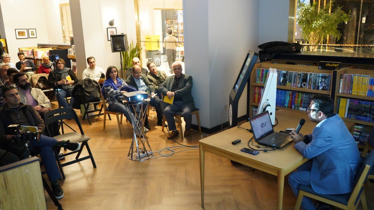 به گزارش روابط عمومی رهپویان: در شب میلاد امام علی (ع)؛ سومین استند دیجیتال POD در بوکلند مارکیزسنتر رونمایی شد