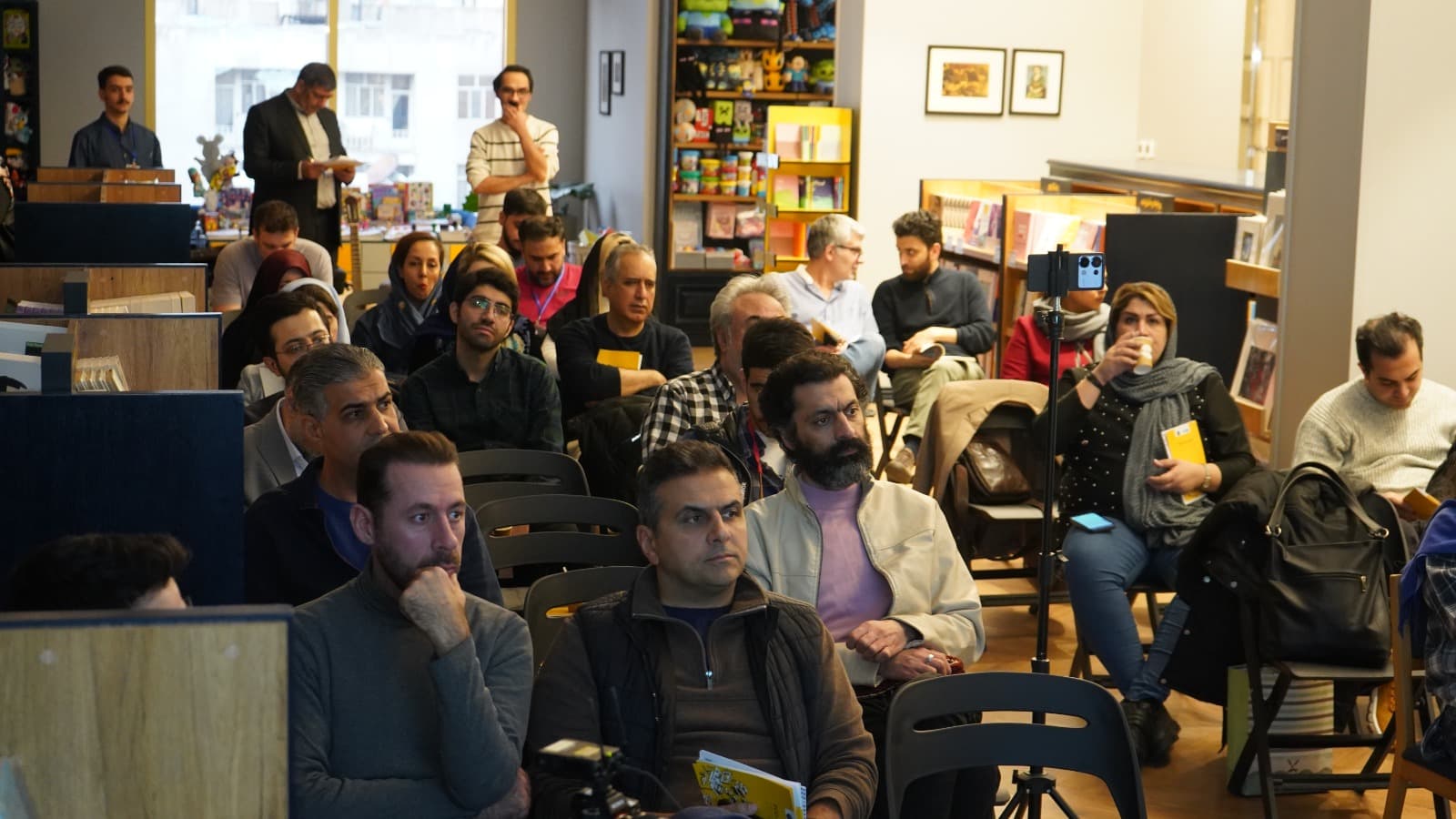 انصاف نیوز نوشت: هدف سامانه چاپ تحقق نیاز مخاطب بر اساس تقاضاست