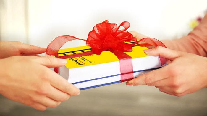 بهترین کتابها برای بهترین افرادی که دوستشان داریم