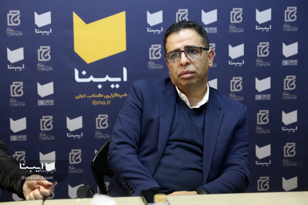 ایبنا از ظرفیت pod را برای احیای صادرات کتاب ایران مینویسد