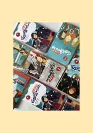 مجموعه مدرسه مالوری